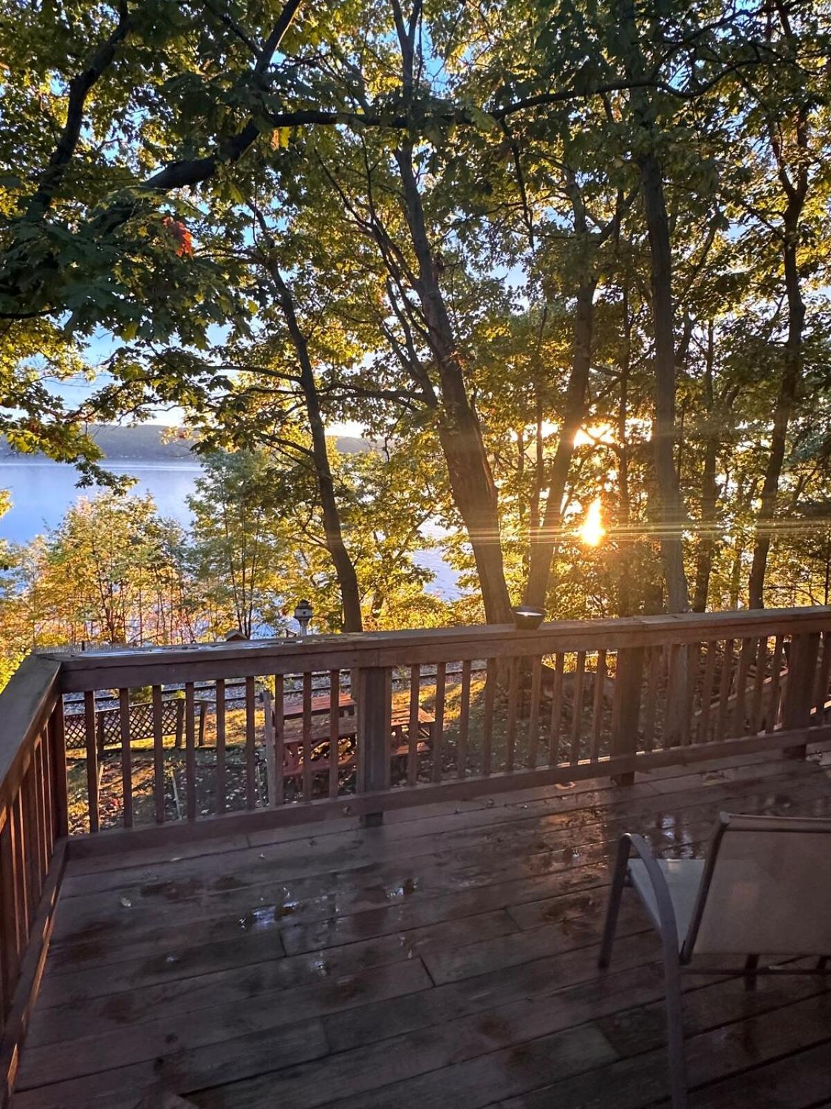 Cayuga Lake Cottage With Private Lake Access Washingtonville Dış mekan fotoğraf